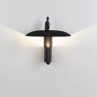 Настенный светильник Odeon Light 7024/7WL SHADOW