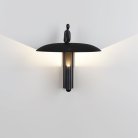 Настенный светильник Odeon Light 7024/7WL SHADOW