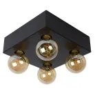 Потолочная люстра Lucide 30174/04/30 Surtus