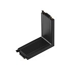 Соединитель с токопроводом "Г" для низковольтного шинопровода (потолок/стена) NOVOTECH 135213 SMAL