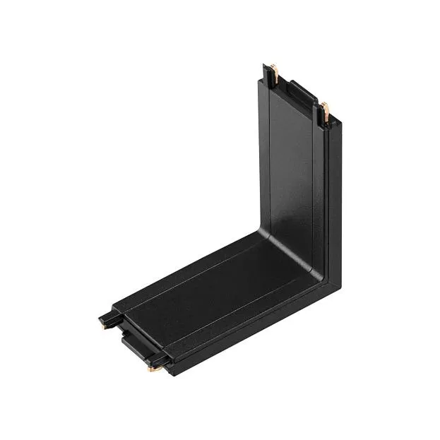 Соединитель с токопроводом "Г" для низковольтного шинопровода (потолок/стена) NOVOTECH 135213 SMAL Соединитель с токопроводом "Г" для низковольтного шинопровода (потолок/стена) NOVOTECH 135213 SMAL