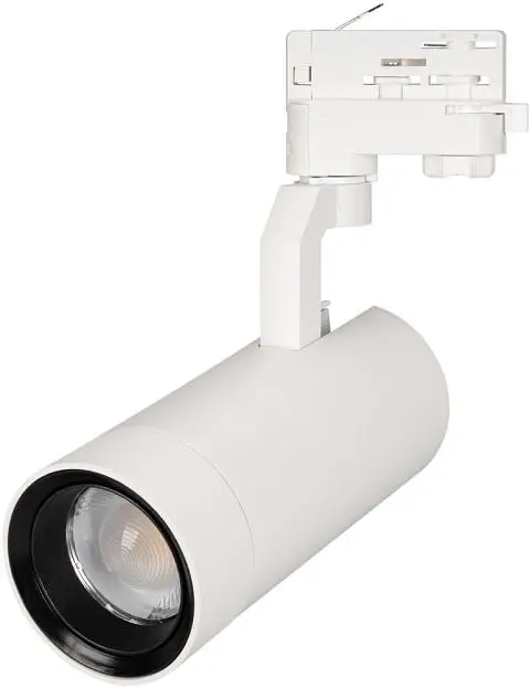 Трековый светильник Arlight 036090 GELIOS Трековый светильник Arlight 036090 GELIOS