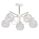 Потолочная люстра De City 324018805 Альфа