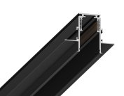 Шинопровод низковольтный встраиваемый Magnetic Ambrella light GL3333 TRACK SYSTEM 2м