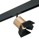 Комплект со светильником Rullo для трека PRO Rullo Lightstar PRO3490487