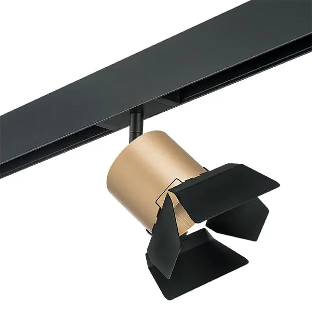 Комплект со светильником Rullo для трека PRO Rullo Lightstar PRO3490487 Комплект со светильником Rullo для трека PRO Rullo Lightstar PRO3490487