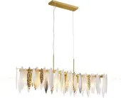 Подвесной светильник Cloyd 11034 Antibes