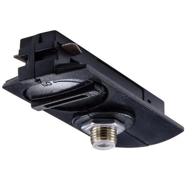 Трек Arte Lamp A230006 TRACK ACCESSORIES Трек Arte Lamp A230006 TRACK ACCESSORIES
