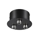 База для накладного монтажа светильников 359128-359133 NOVOTECH 359143 Ramo