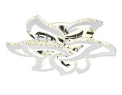 Потолочная люстра Ambrella light FA1725 Acrylica Ice