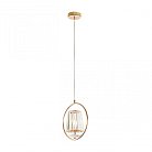 Подвесной светильник Arte Milano 8952D.D270.H290.E14.1 G