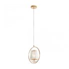 Подвесной светильник Arte Milano 8952D.D270.H290.E14.1 G