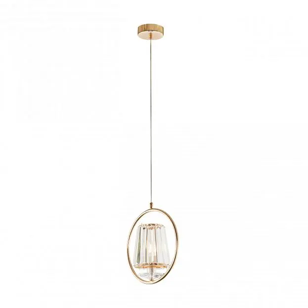 Подвесной светильник Arte Milano 8952D.D270.H290.E14.1 G