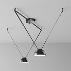 Готовая конструкция (набор) Technical Maytoni TFC-Par-H06-GR