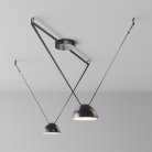 Готовая конструкция (набор) Technical Maytoni TFC-Par-H06-GR