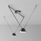 Готовая конструкция (набор) Technical Maytoni TFC-Par-H06-GR