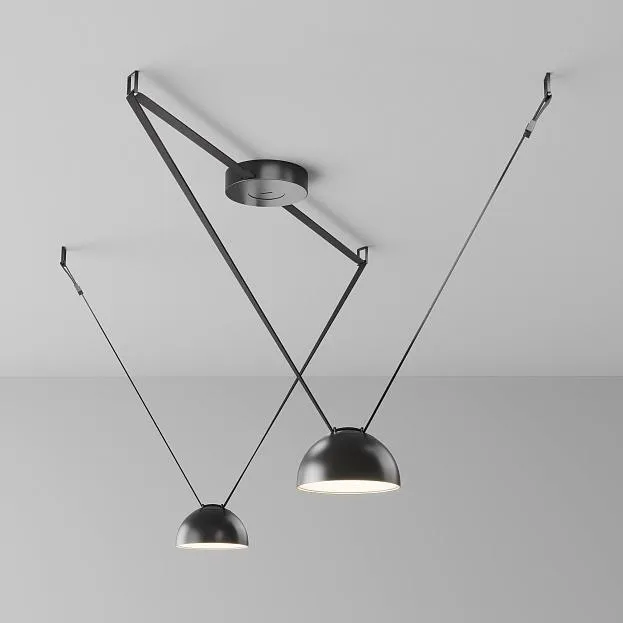 Готовая конструкция (набор) Technical Maytoni TFC-Par-H06-GR