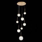 Подвесной светильник ST Luce SL1152.203.08 ARCOBALINO