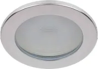 Точечный светильник ЭРА KL95 CH