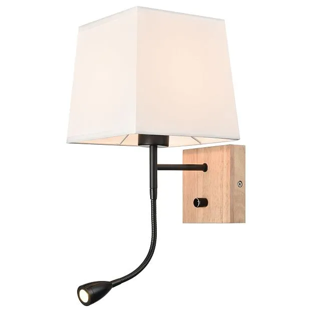 Бра VELANTE 267-711-02