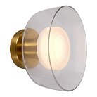 Светильник настенный (Бра) Aployt APL.341.31.06 Eloiza