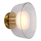Светильник настенный (Бра) Aployt APL.341.31.06 Eloiza