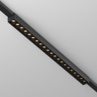 Трековый светильник Technical Maytoni TR162-1-18W3K-M-B Points