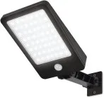 Настенный светильник уличный Uniel USL-F-561/PT165 SENSOR