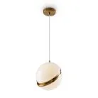 Подвесной светильник Freya FR5181PL-01BS Element