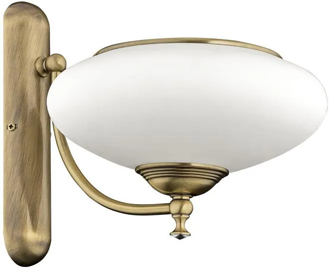 Бра Kutek SAN-K-1(P)CR San Marino Shade Бра Kutek SAN-K-1(P)CR San Marino Shade
