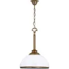 Подвесной светильник Kutek SOR-ZWR-1(P) Sorrento