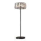 Торшер Delight Collection KR0354F-3 Harlow Crystal