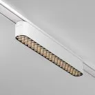 Трековый светильник Maytoni Technical TR084-1-12W4K-W Basis Grid