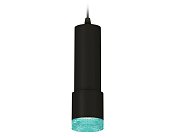 Комплект подвесного светильника Ambrella light XP7402004 Techno