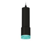 Комплект подвесного светильника Ambrella light XP7402004 Techno