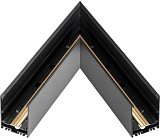 Коннектор угловой Arlight 035312