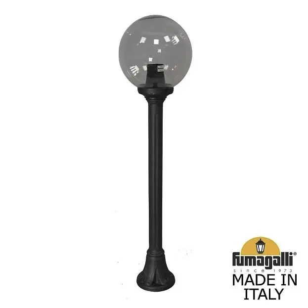 Садовый светильник-столбик FUMAGALLI MIZAR.R/G250 G25.151.000.AZF1R Садовый светильник-столбик FUMAGALLI MIZAR.R/G250 G25.151.000.AZF1R