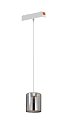 Трековый светильник SWG P-SLIM-150GLWH-6-CCT SLIM