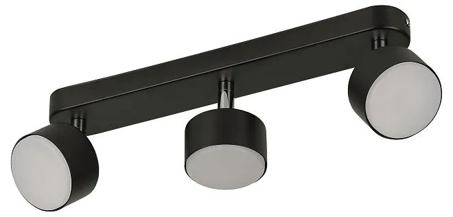 Светильник настенно-потолочный спот Rivoli 7079-703 Alesta