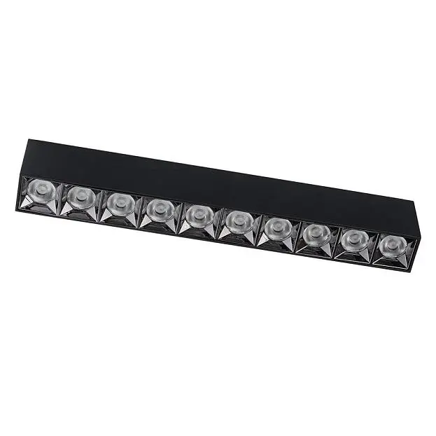 Накладной светильник Nowodvorski 10056 Midi Led Накладной светильник Nowodvorski 10056 Midi Led