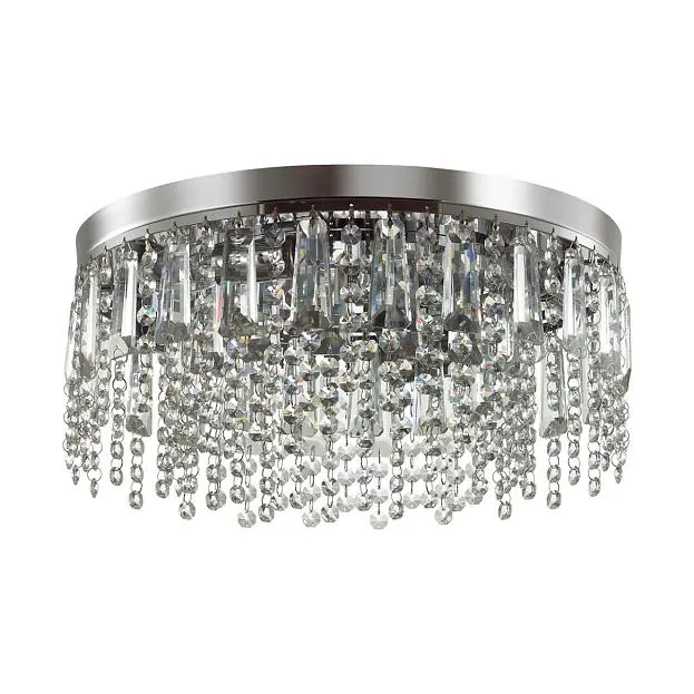 Потолочная люстра LUMION 5273/4C SPARKLE Потолочная люстра LUMION 5273/4C SPARKLE