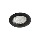 Точечный светильник встраиваемый KANLUX VIDI CTC-5514-B (25995)