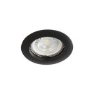 Точечный светильник встраиваемый KANLUX VIDI CTC-5514-B (25995)