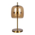 Настольная светодиодная лампа Loft IT 10040T Dauphin