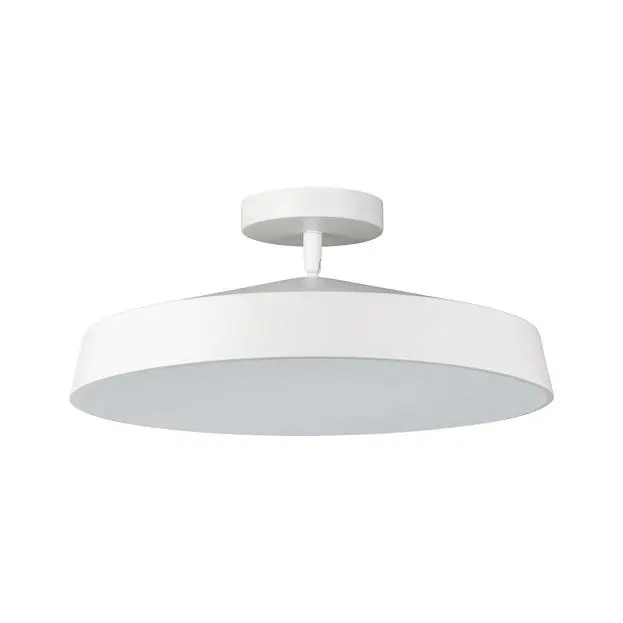 Потолочный светильник SONEX 7655/48L MIRA WHITE Потолочный светильник SONEX 7655/48L MIRA WHITE