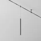 Трековый светильник Technical Maytoni TR156-1-5W4K-B Focus LED