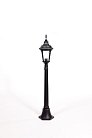 Наземный фонарь Oasis Light 79757S Bl