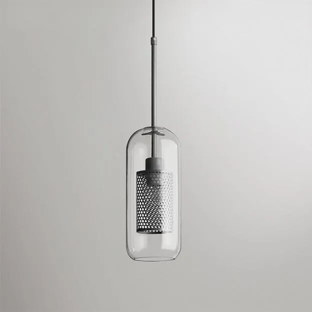 Подвесной светильник CATCH F Cylinder S. Цвет серебро. Lampatron catch-f-silver-cyl-s 996-296 Подвесной светильник CATCH F Cylinder S. Цвет серебро. Lampatron catch-f-silver-cyl-s 996-296