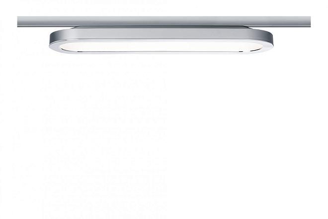 Потолочный светильник Paulmann 95319 URail Sys LED Panel Longus