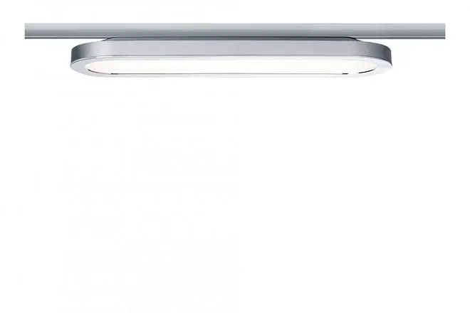 Потолочный светильник Paulmann 95319 URail Sys LED Panel Longus Потолочный светильник Paulmann 95319 URail Sys LED Panel Longus